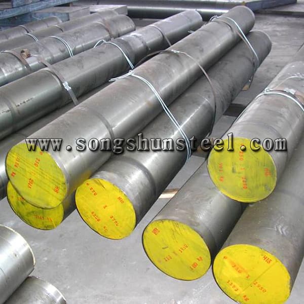 SAE 4130 round bar - 4130 steel wholesale